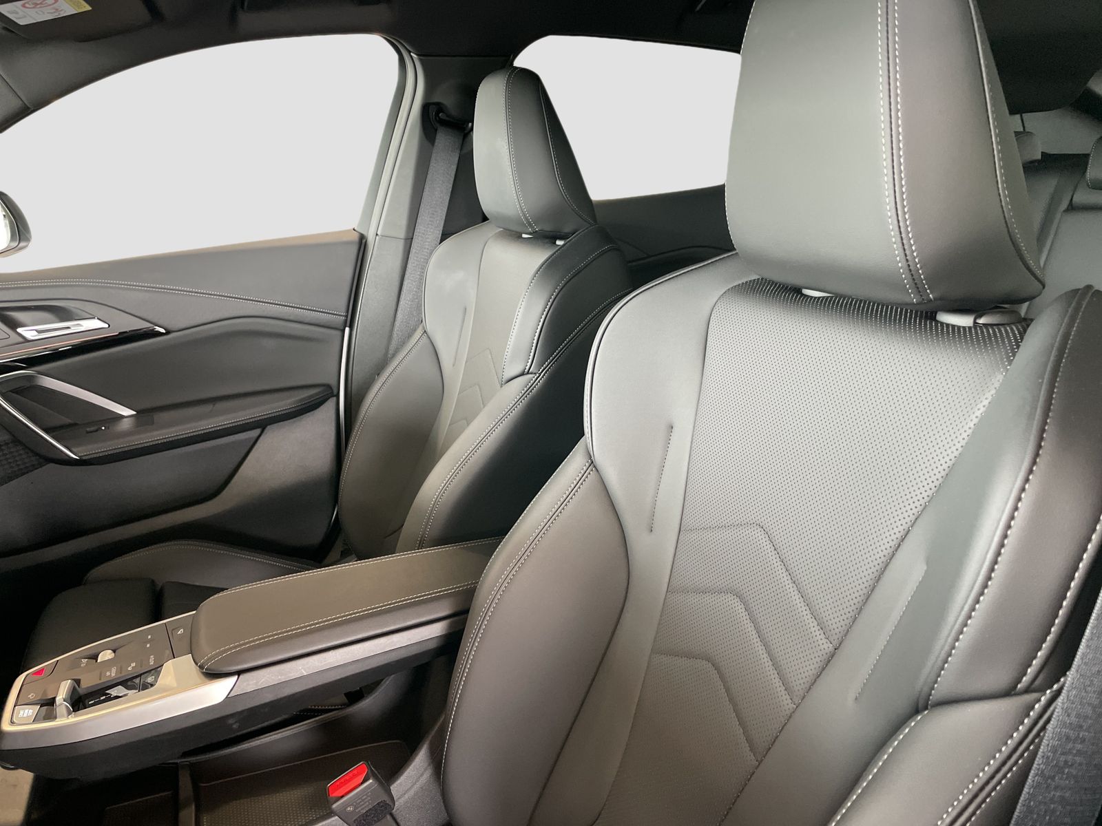 BMW X2 - Bild 11
