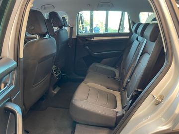 MYAUTOCENTER – Gebraucht- und Jahreswagen mit Werkstattservice in Pfaffenhofen Skoda Kodiaq Tour 4x4 *AHK*Klima*Kamera*