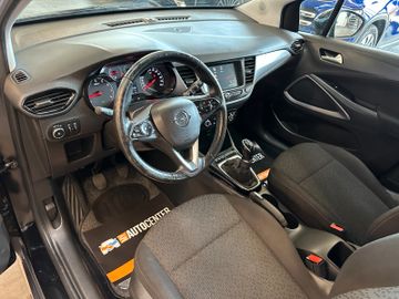 Opel Crossland (X) *Edition*Klima*Sitzheiz.*