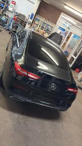 Mercedes-Benz CLA 180  - Mercedes-Benz CLA 180 von privat