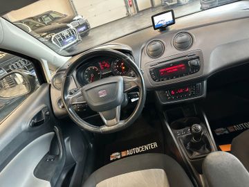 Seat Ibiza *1-HAND*TÜV-052028*NAVI*KLIMA*