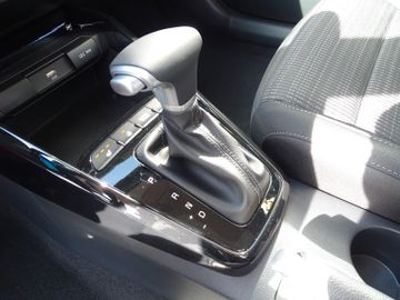 Kia Stonic 1.0 Vision DCT Klima-SHZ-Navi-LED-virt.Cp