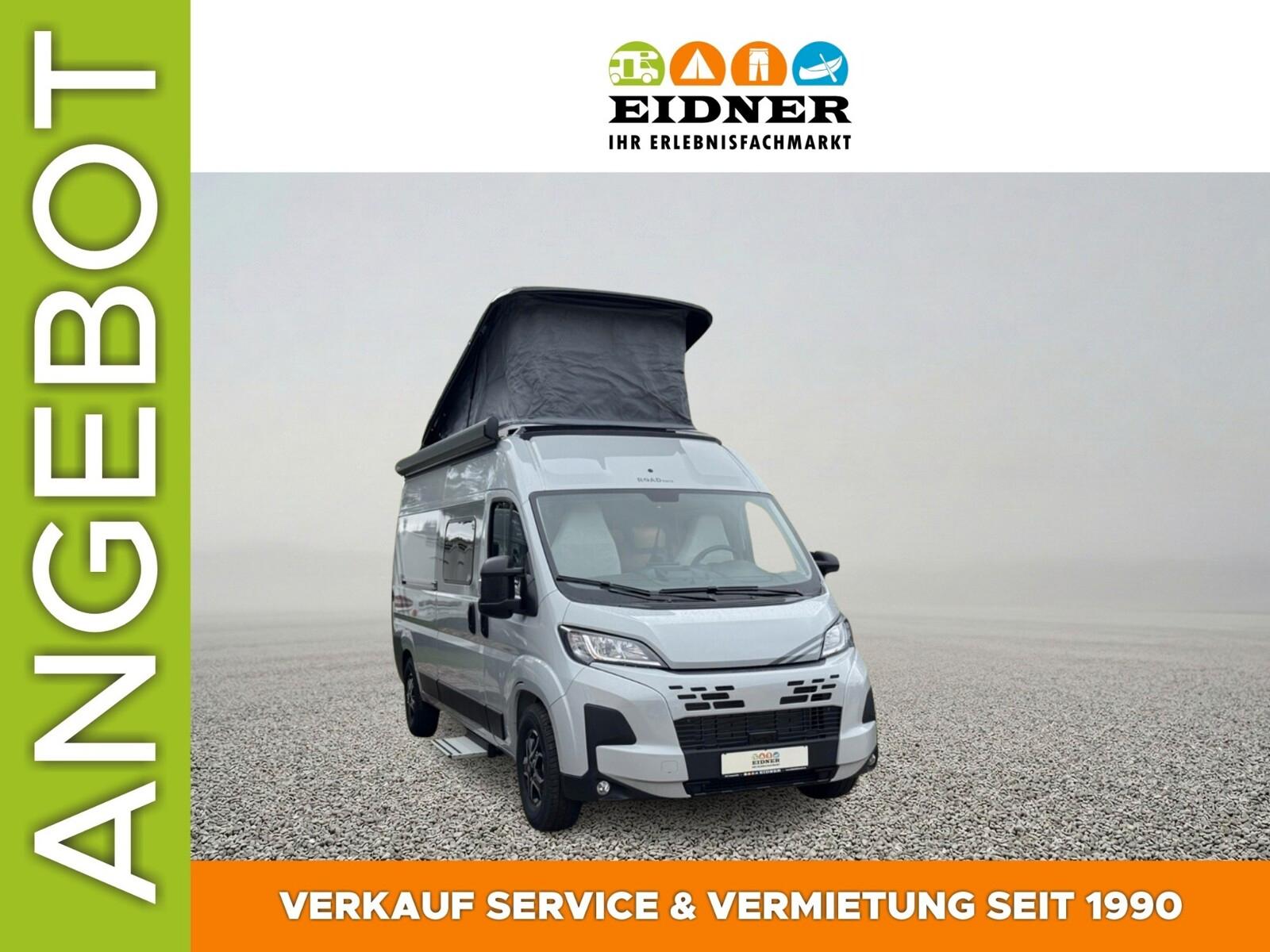 ROADfans Hopper 600+ 