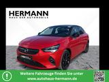 Opel Corsa F 1.2 Turbo Elegance CAM*LED*SHZ*TWA*PDC - Opel Corsa Elegance mit Benzin-Antrieb