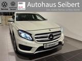 Mercedes-Benz GLA 200 AMG Line *BI-XENON*SHZ* - Mercedes-Benz GLA-Klasse AMG-Line