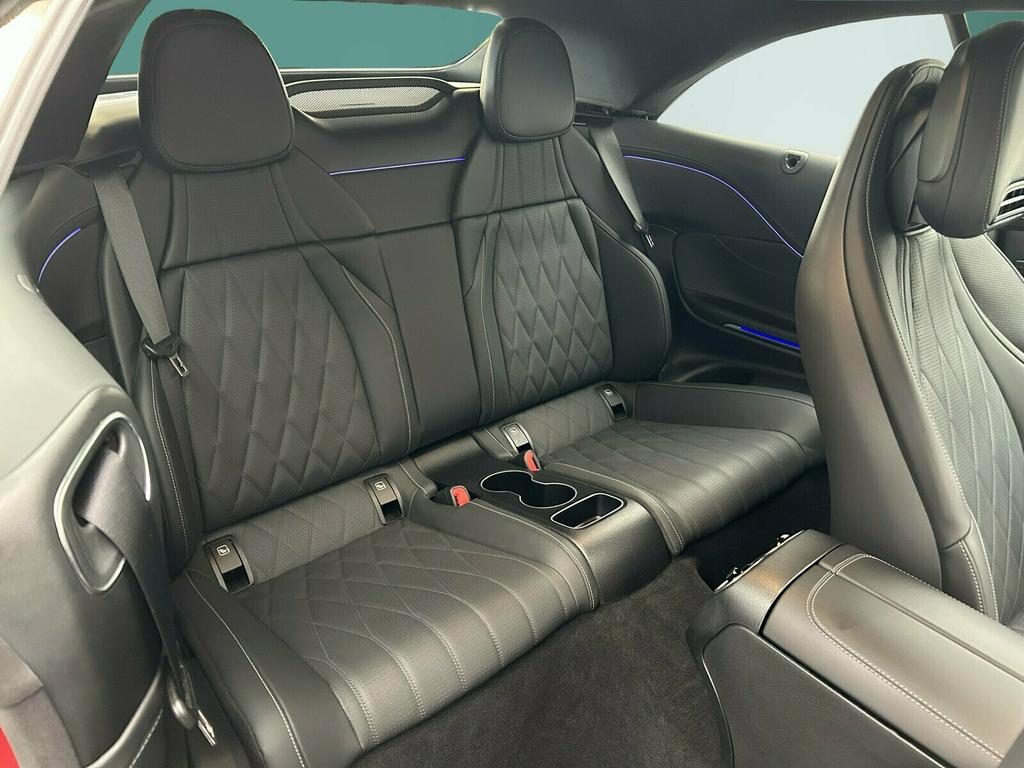 Mercedes-Benz CLE 450