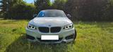 BMW M240i Cabrio / Harman / 19" / Scheckheft - BMW M240i aus 2020