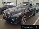 BMW X4 xDr30i M SPORT Pano,AHK,Laser,HUD,Stop+Go,DrA