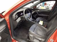 Volkswagen Tiguan - Vorschau Bild 5
