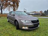 Skoda Superb 1.8 TSI DSG Elegance Elegance