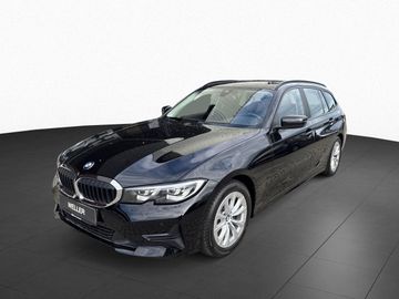 BMW 318 - 3