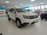 Dacia DACIA Duster 1.5 dci Ambiance 4x2 s&s 110cv E6 - Dacia Duster Ambiance mit Diesel-Antrieb