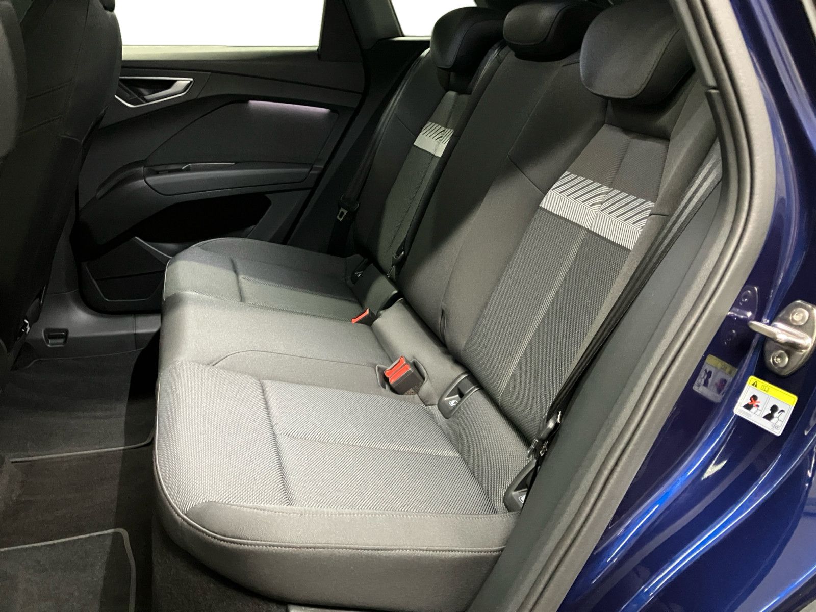 Audi Q4 e-tron - Bild 11