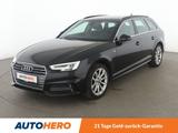 Audi A4 2.0 TFSI Sport ultra Aut.*NAVI*LED*TEMPO*CAM* - Audi A4 Gebrauchtwagen in Stuttgart