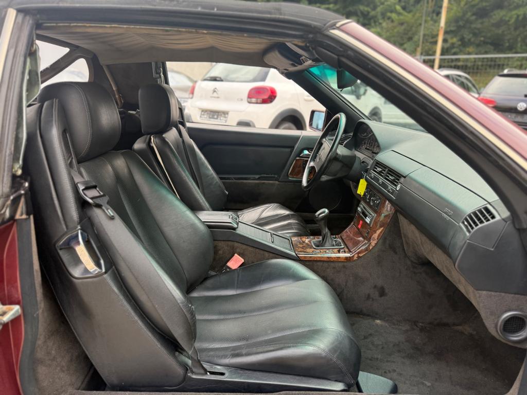 Mercedes-Benz SL 300