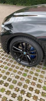 BMW M340i xDrive Touring Auto Top gepflegt Garantie - gebrauchte BMW M340i aus dem Jahr 2021