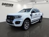 Ford Ranger Wildtrak DoKa 2.0 TDCi 4x4 *SITZHEIZUNG*A - Ford Ranger in Bonn