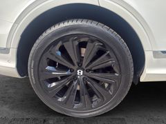 BENTLEY Bentayga 4.0 V8 4WD Autom. First Edition