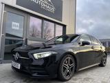 Mercedes-Benz A220 4MATIC - AMG LINE - NIGHT PAKET - SCHECK´H - Mercedes-Benz A-Klasse mit Benzin-Antrieb