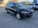 Skoda Kodiaq Laurin & Klement 4x4 2.0 TDI 147kW VOLL - Skoda Kodiaq Unfallwagen