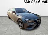 Mercedes-Benz E 450 T-Modell*4Matic*AMG Line*1.HD*Pano* - gebrauchte Mercedes-Benz E 450 aus dem Jahr 2019