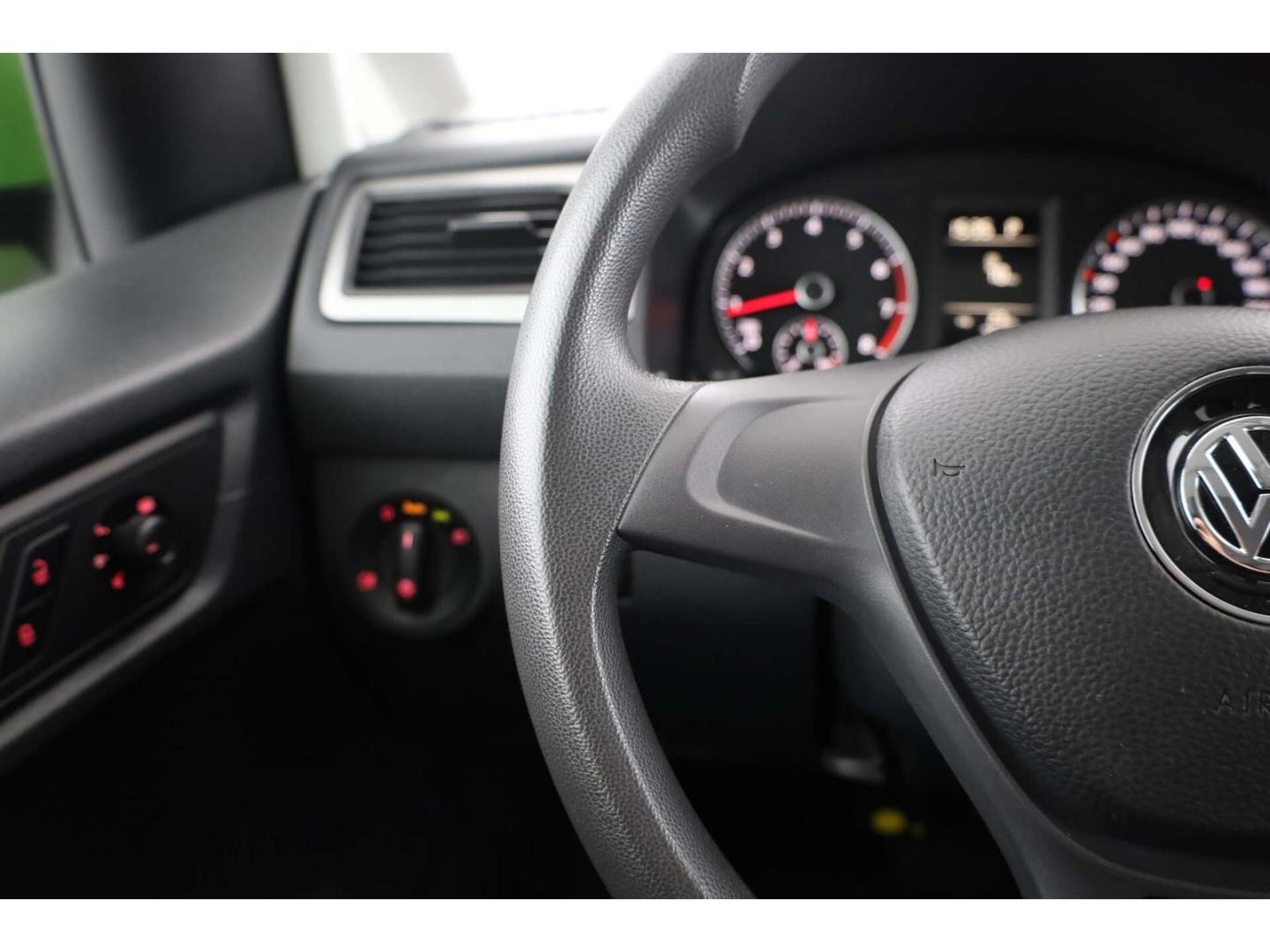 Volkswagen Caddy Maxi 1.4 TSI Trendline DSG AHK/7-Sitzer