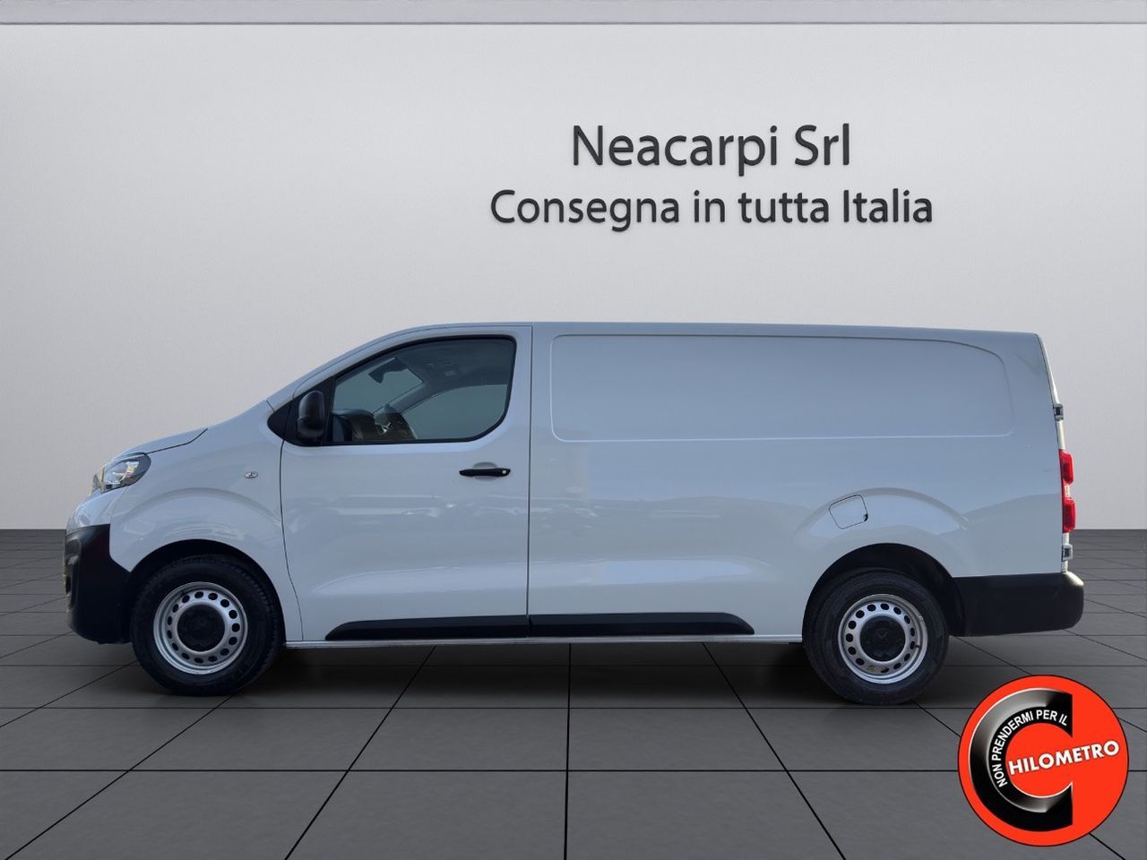 Peugeot Expert BHDi 102 MAXI(L3 H1 PL-TN)FURGONE imagem 2