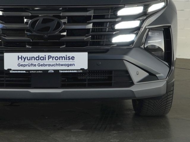 Tucson FACELIFT PHEV PRIME 4WD AT+LED MATRIX+ECS