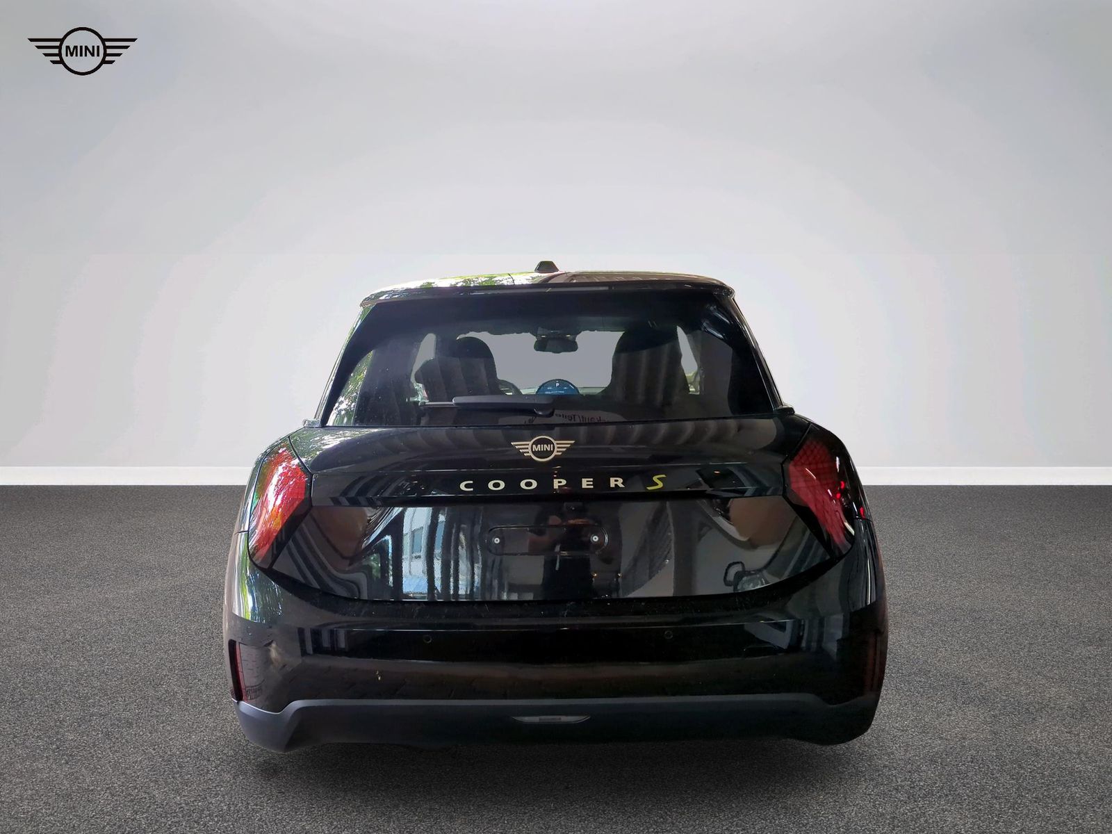 MINI Cooper SE - Bild 10