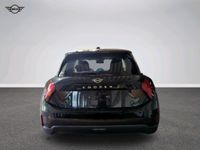 MINI Cooper SE - Vorschau Bild 10