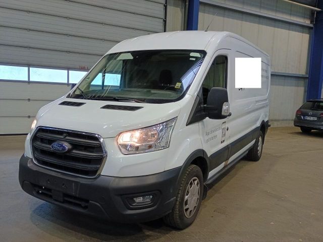 Ford Transit 350 L3H2*Active Park Assist*Express-Line