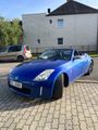 Nissan 350Z ROADSTER -