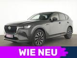 Mazda CX-60 Exclusive-Line ACC|LED|HeadUp|BOSE|360°|SH - Mazda CX-60: Exclusive Line