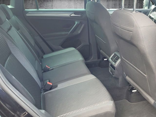 Tiguan 1.5 TSI Active Aut. Navi AHK