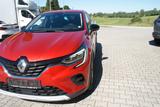 Renault Captur II Business Edition - Renault Captur: Business Edition