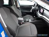 Skoda Octavia Combi 1.0 TSI Ambition LED / AHK - Skoda Octavia: Blau