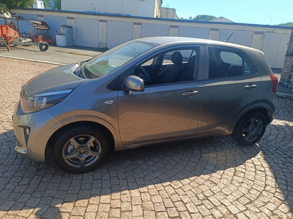 Image of Kia Picanto