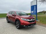 Honda CR-V 1.5 T Allrad Kamera Sitzheizung - gebrauchte Honda CR-V aus dem Jahr 2018