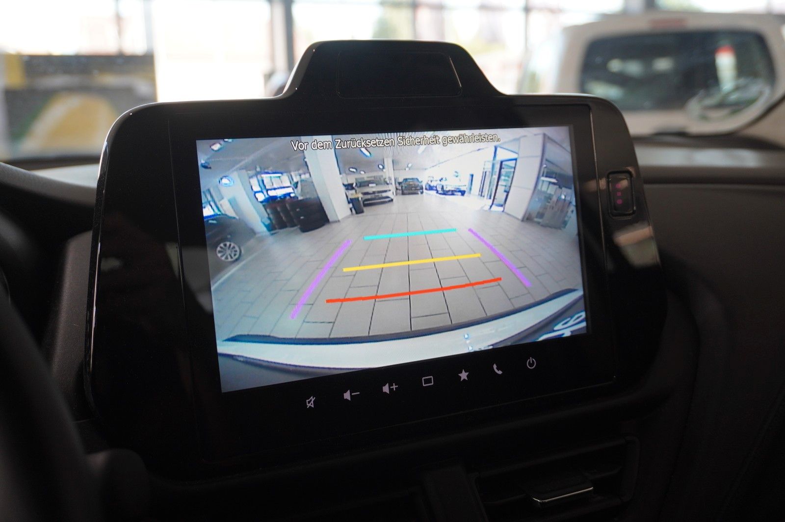 Fahrzeugabbildung Suzuki (SX4) S-Cross 1.4 COMFORT NAVI/LED/KAMERA/SH/DAB