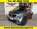 Smart Fortwo Gray Matt - Cabrio* - Super Full! - : Cabrio, Matt
