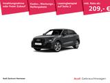 Audi Q2 S line 35 TFSI Navi virtual LED - AUDI Q2 Leasingangebote für Privatpersonen