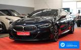 BMW M850i xDrive Gran Coupe *Garantie*Voll-Ausstatt* - BMW M850 Gebrauchtwagen