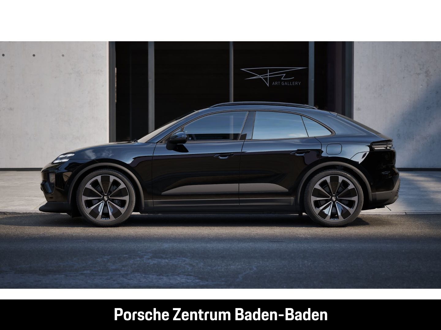 Porsche Macan 4 imagem 2