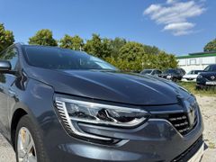 Fahrzeugabbildung Megane IV Grandtour Intens 1.3 TCe 140 EU6d
