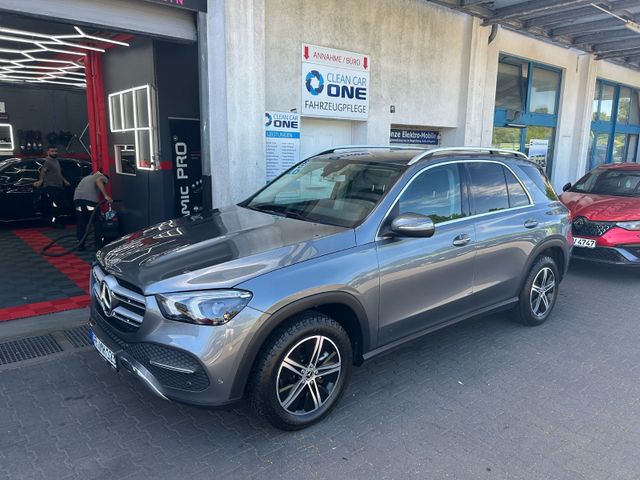 MERCEDES-BENZ GLE 300 d 4MATIC