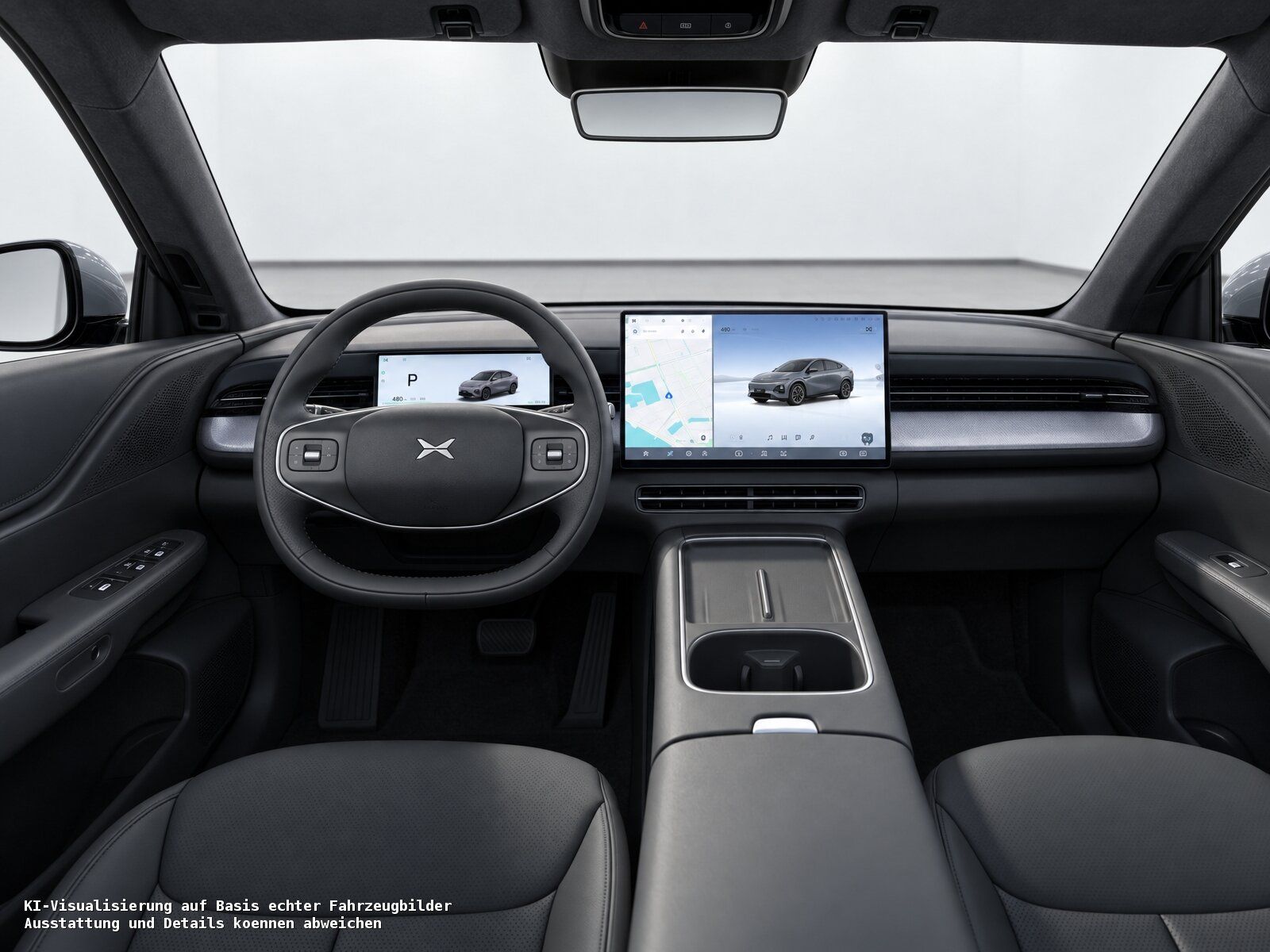 XPENG G6