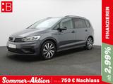 Volkswagen Touran 2.0 TDI DSG Highline R-Line BLACK STYLE K - VW Touran Gebrauchtwagen in Hamburg