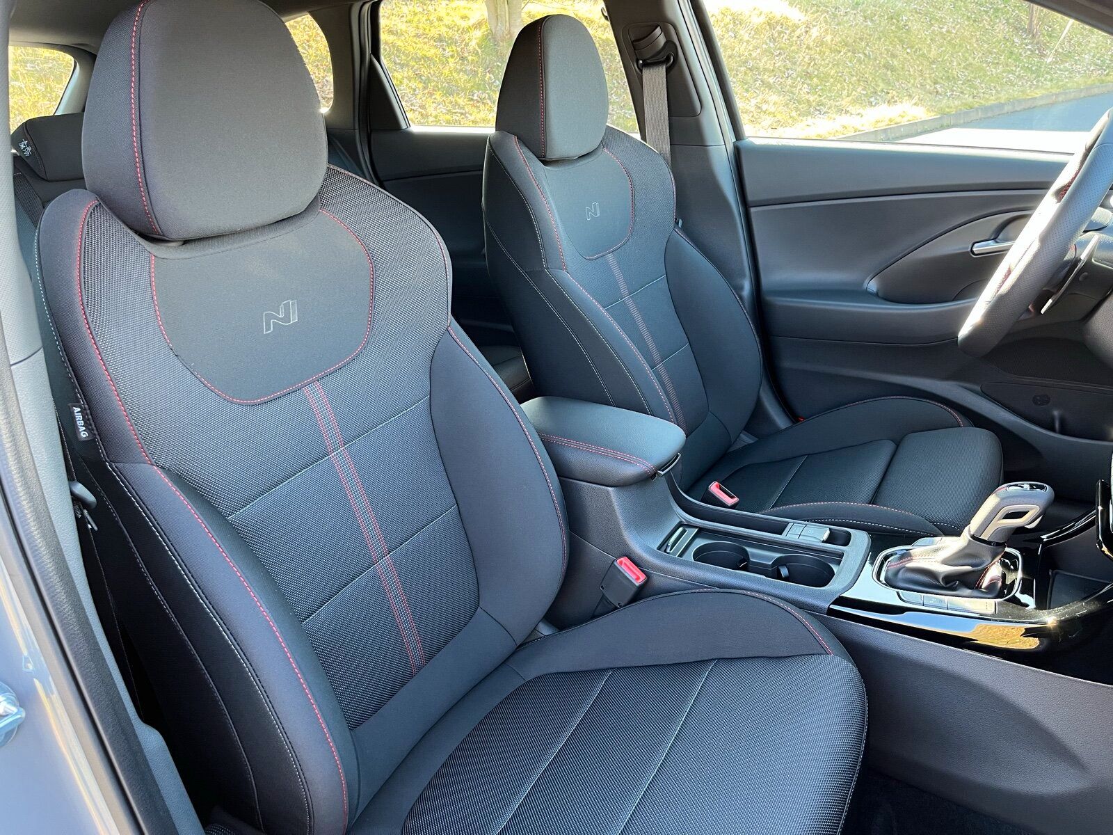 Hyundai i30 – Bild 9