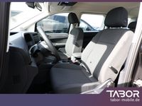 Volkswagen Caddy Maxi - Vorschau Bild 6