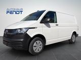 Volkswagen T6.1 Transporter Kasten 2,0TDI Klima PDC Fenster - Volkswagen T6 aus 2024